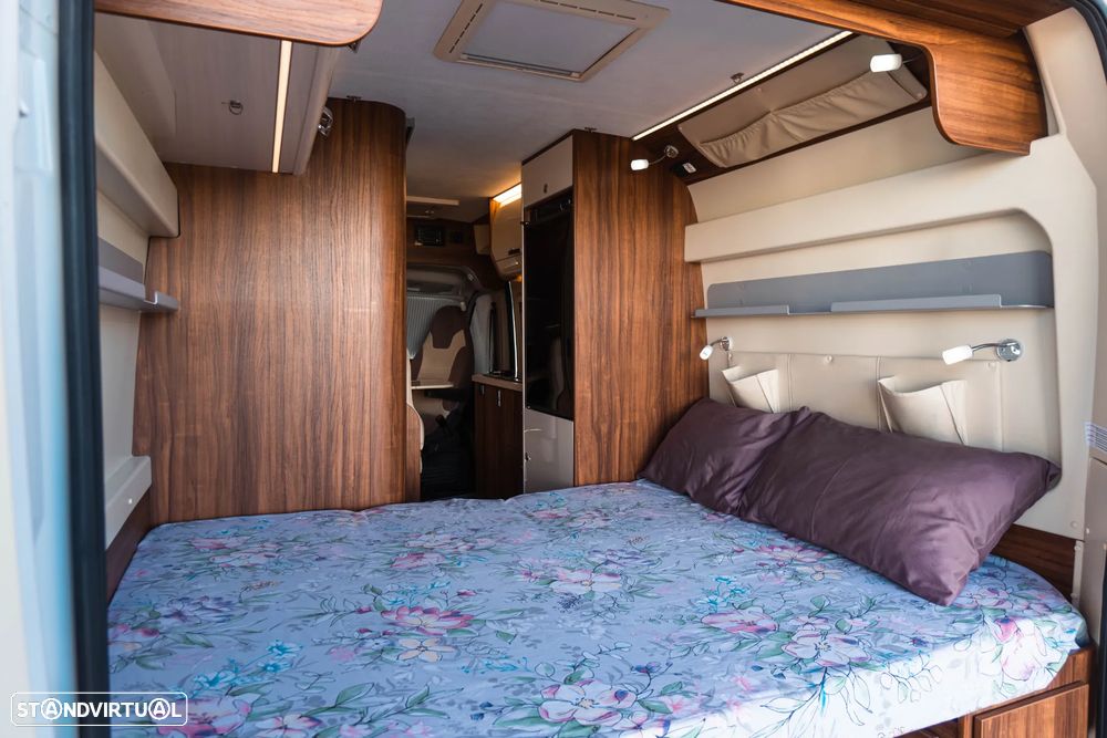 Fiat Ducato Furgão - 8