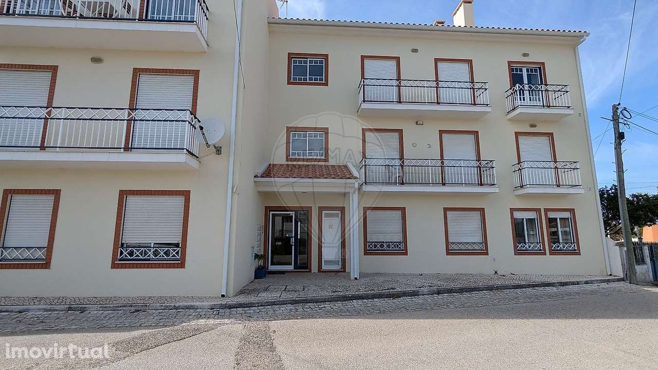 Apartamento T2 para arrendamento - Grande imagem: 2/14