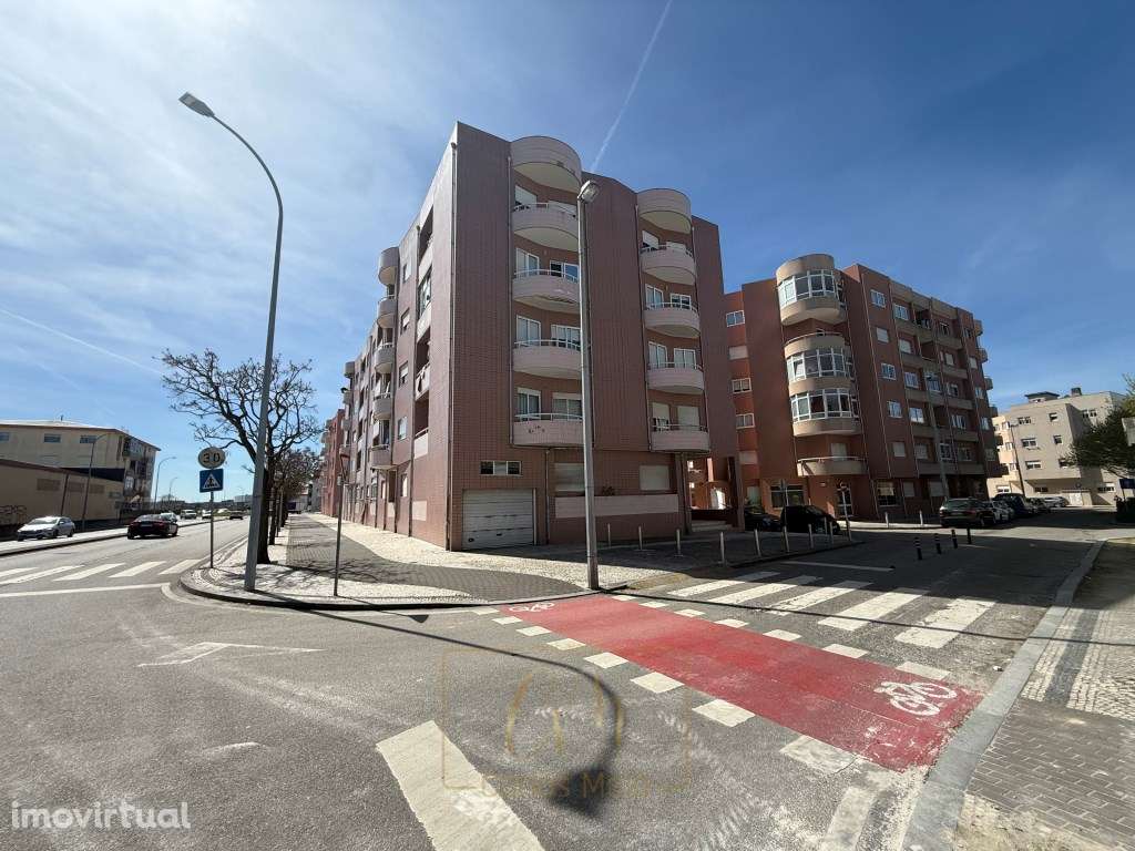 T3 de 166m2, com garagem na Póvoa de Varzim - Grande imagem: 2/19