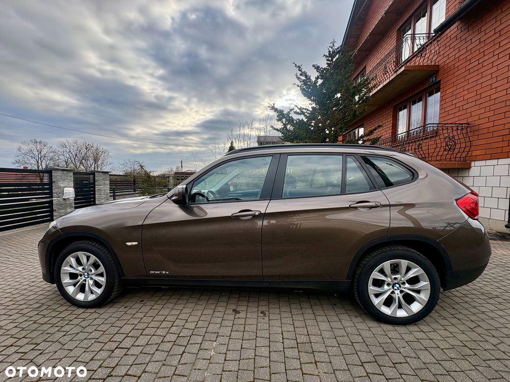 BMW X1 - 11