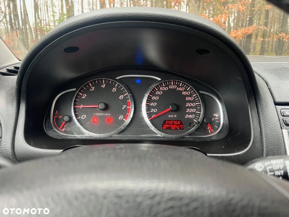 Mazda 6 Sport 2.0 Exclusive - 6