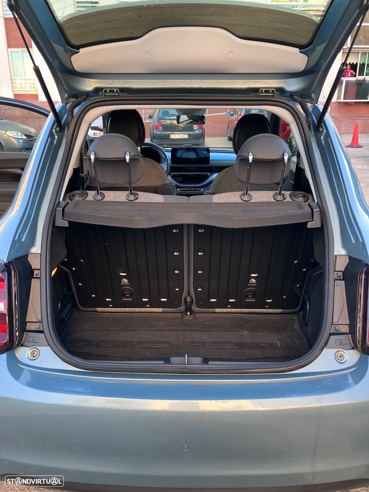 Fiat 500e 42 kWh Icon - 11