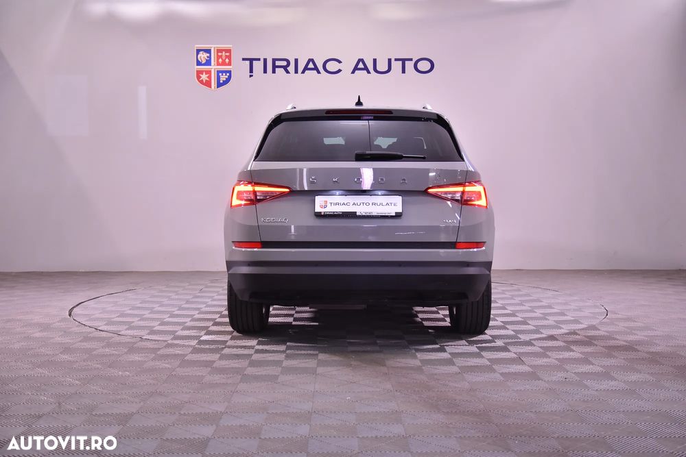 Skoda Kodiaq - 4