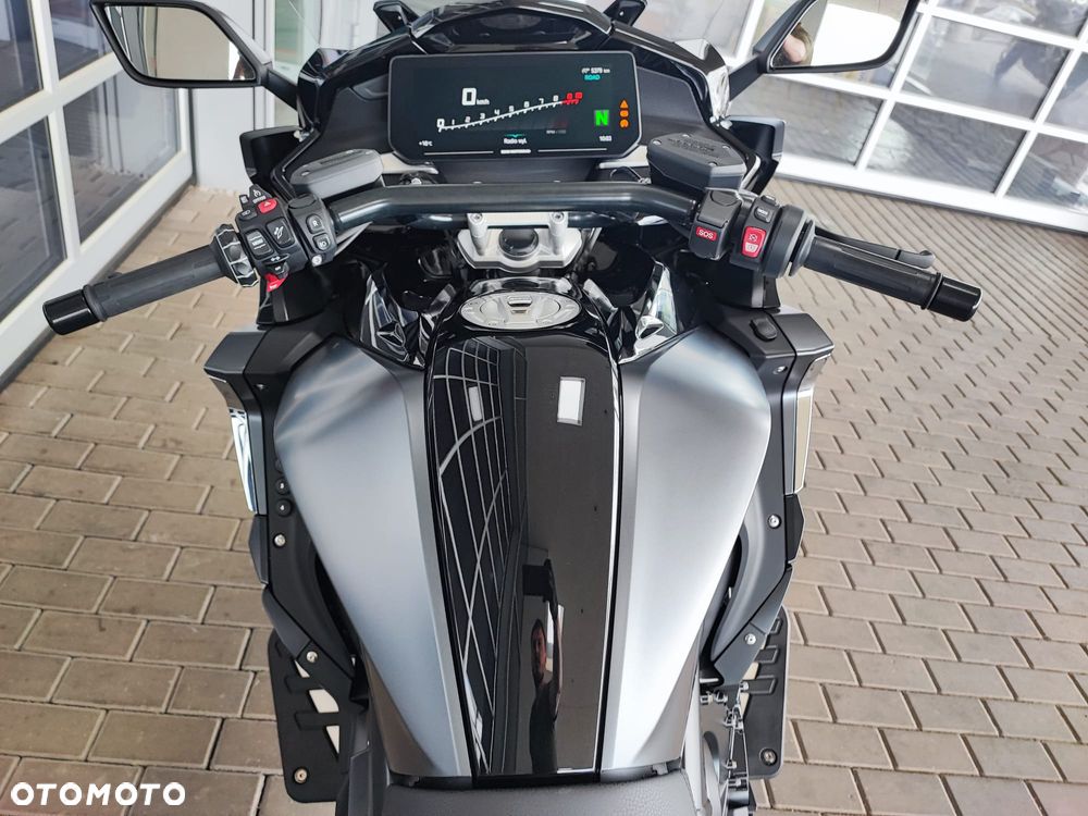 BMW K - 11