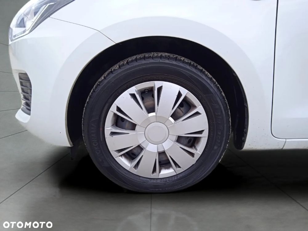 Suzuki Swift 1.2 Dualjet SHVS Premium - 11