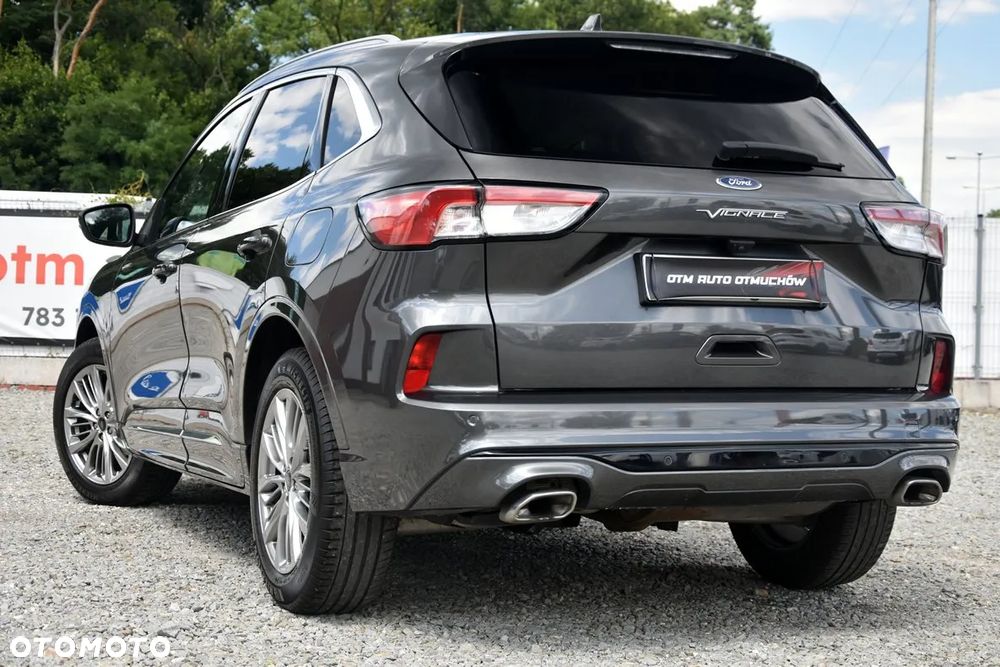 Ford Kuga 2.0 EcoBlue Hybrid VIGNALE - 14