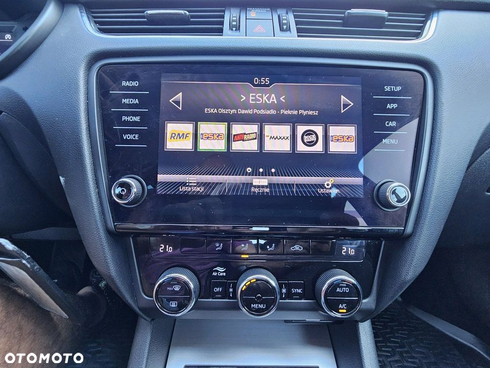 Skoda Octavia 1.6 TDI Ambition - 20