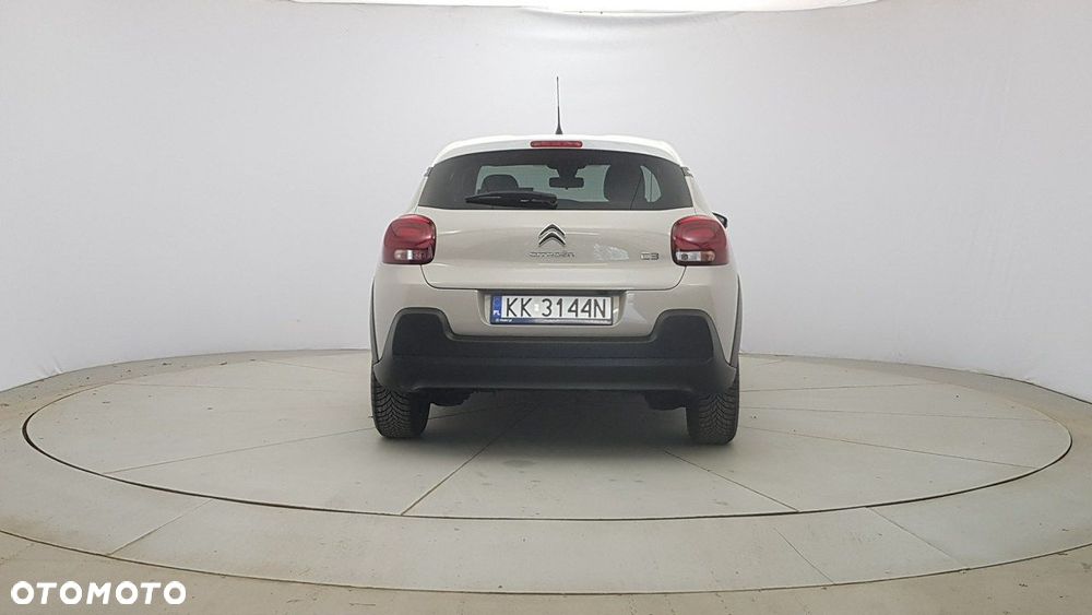 Citroën C3 - 5