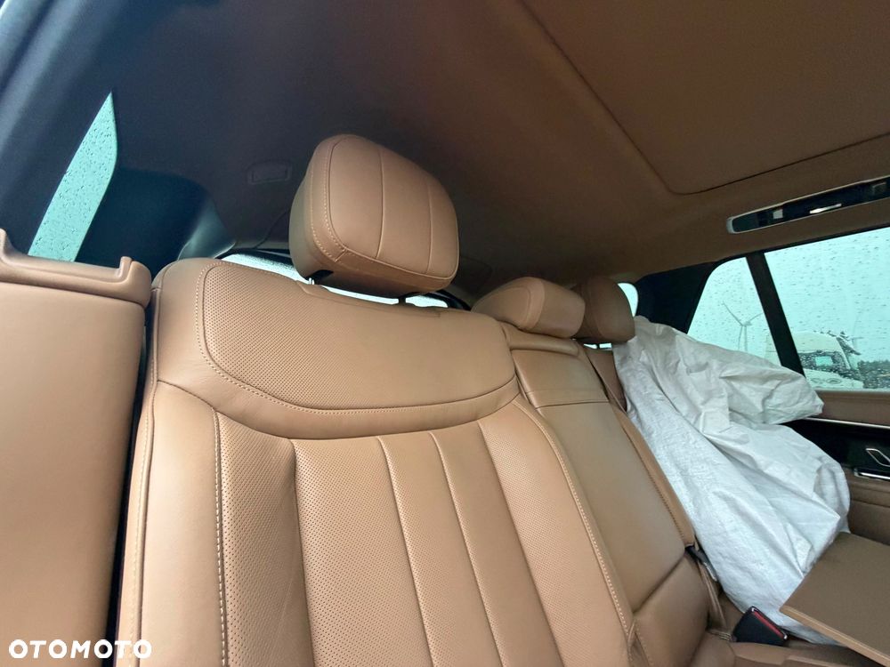 Land Rover Range Rover 3.0 P440e PHEV HSE - 15