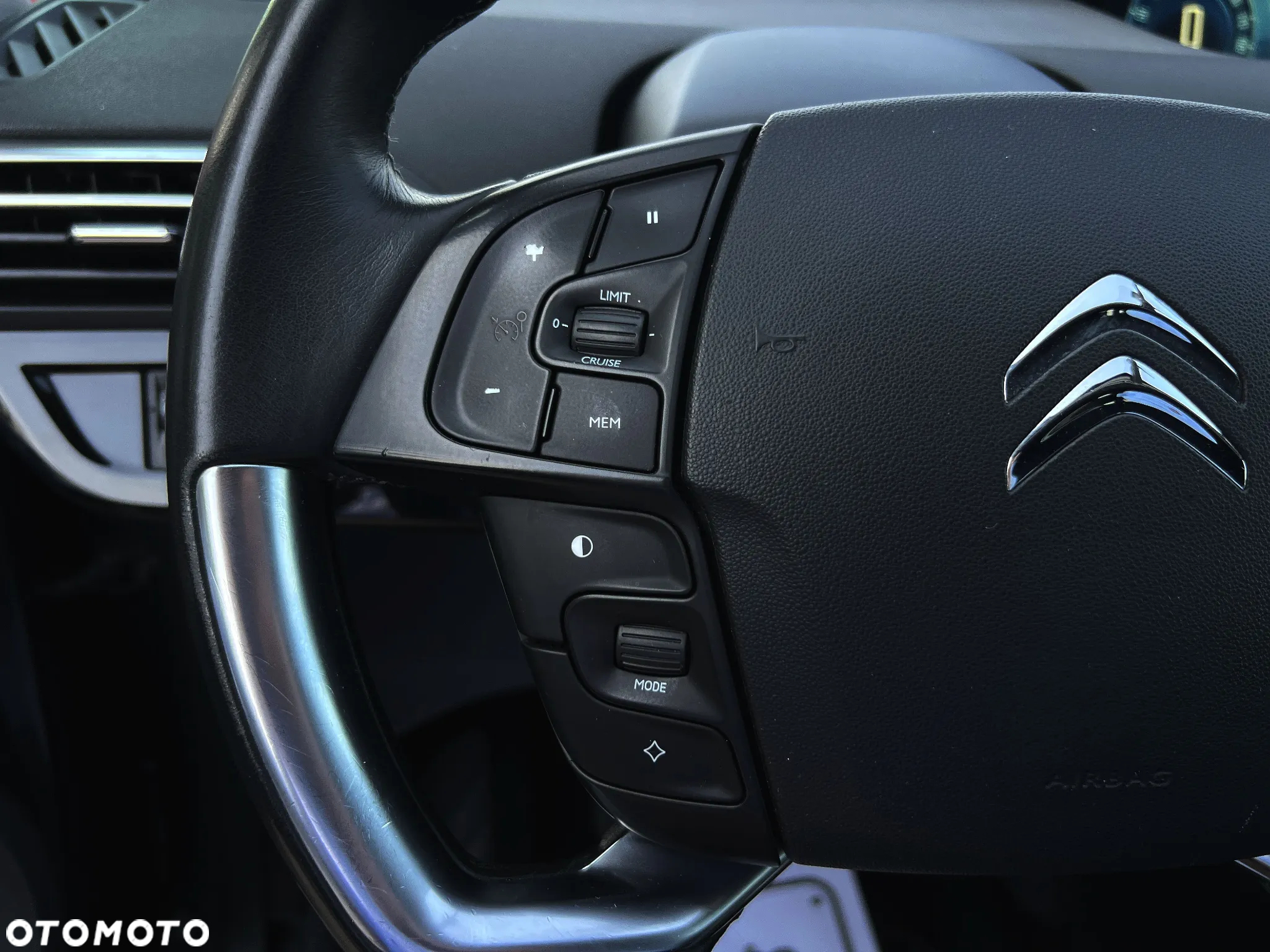 Citroën C4 Grand Picasso THP 155 Seduction - 31