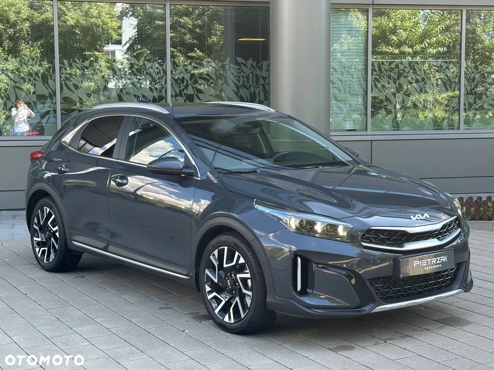 Kia XCeed 1.6 T-GDI L DCT - 5