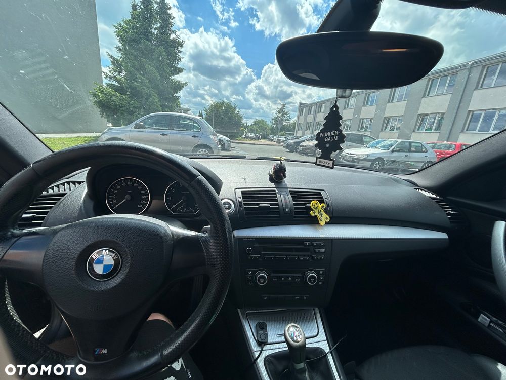 BMW Seria 1 - 10