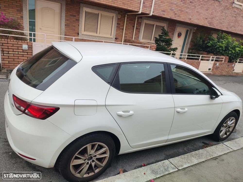 SEAT Leon - 6
