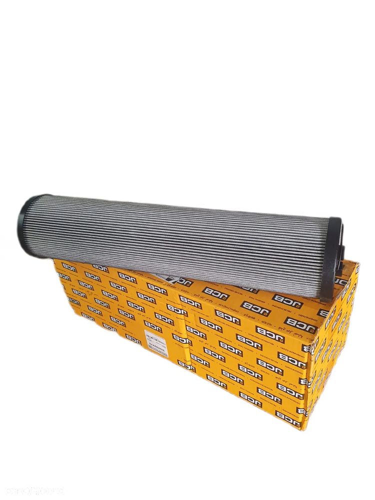 Filtr hydrauliczny 3CX 4CX JCB 334/D2476 ORG - 2
