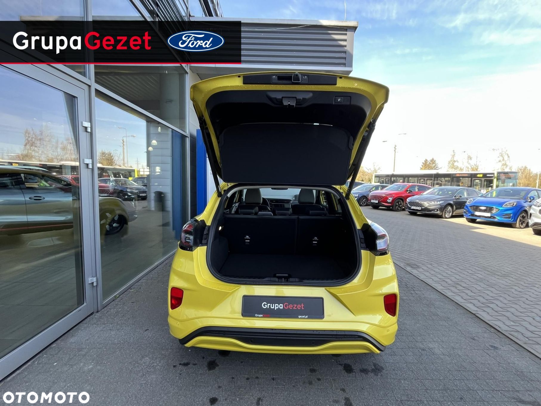 Ford Puma - 13