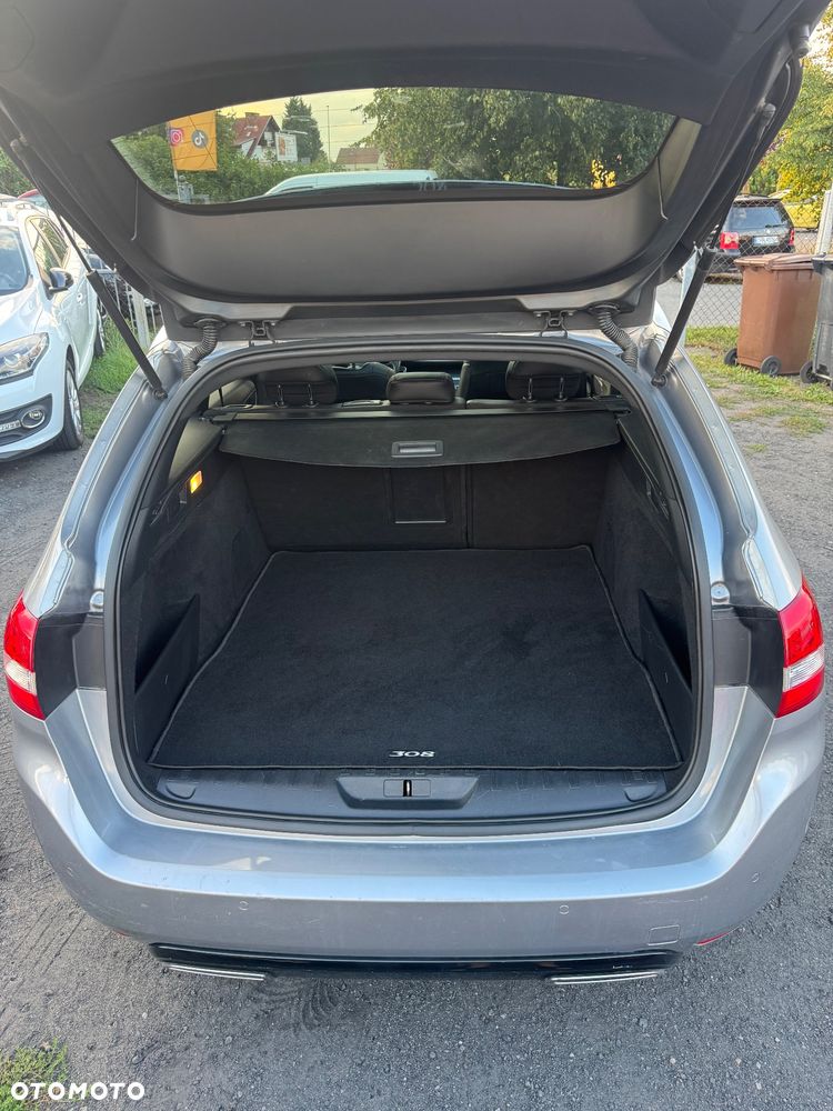 Peugeot 308 - 7