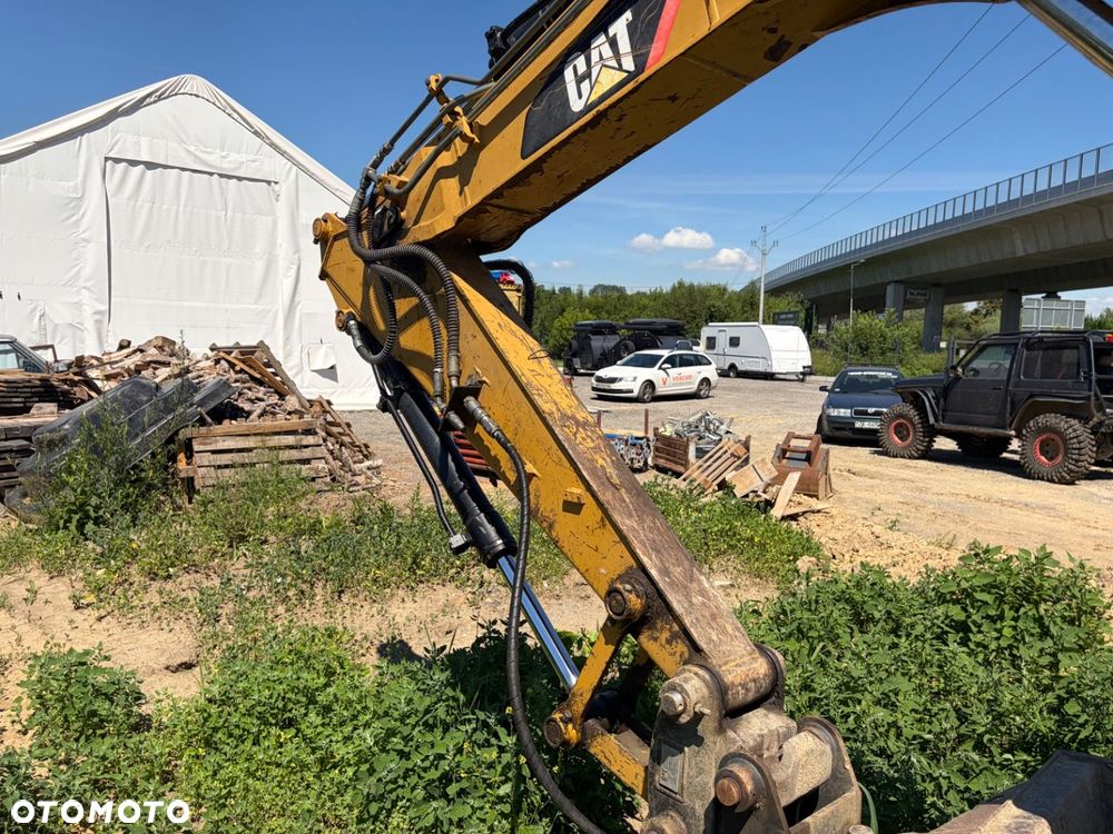Caterpillar 308 D Cr - 30