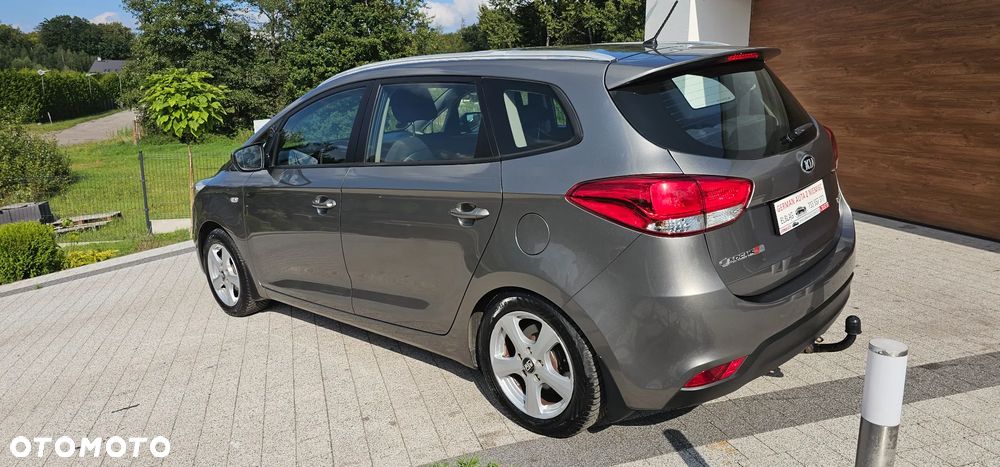 Kia Carens 1.6 GDI L 7os EU6 - 32