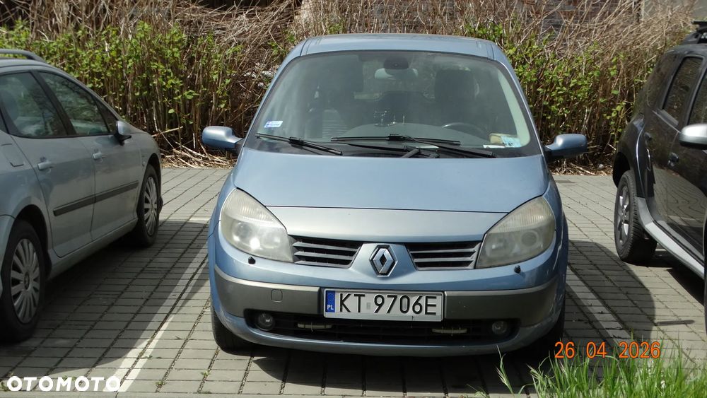 Renault Scenic - 3