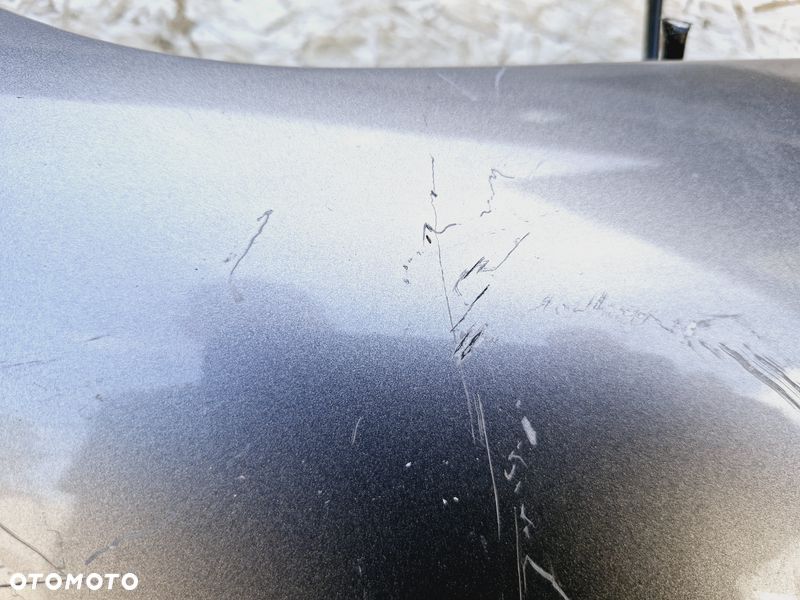honda jazz ii 2 błotnik prawy przód przedni - 3
