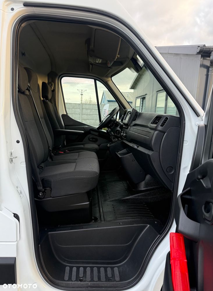 Renault MASTER L2H2 GWARANCJA, klima, navi,tempomat, sensory, pdc tył, ledy - 9