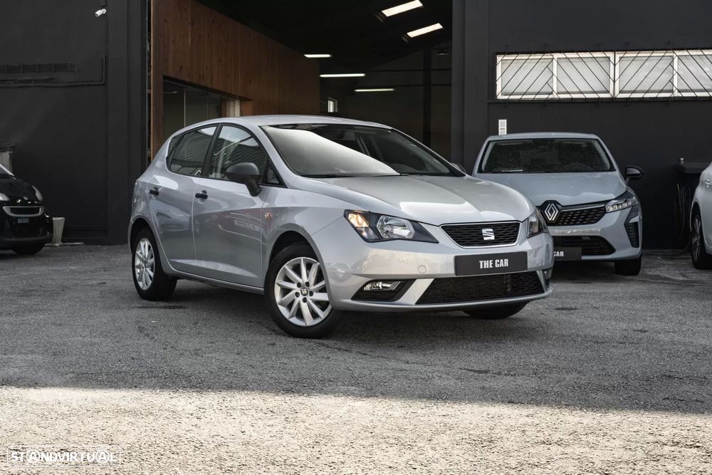SEAT Ibiza 1.0 Style - 2