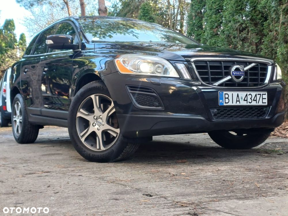 Volvo XC 60 D3 Summum - 30