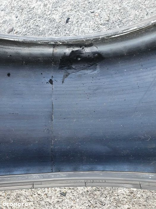 2x Opony letnie 295/35/21 MICHELIN Latitude Sport 3 - 107Y N1 - 5
