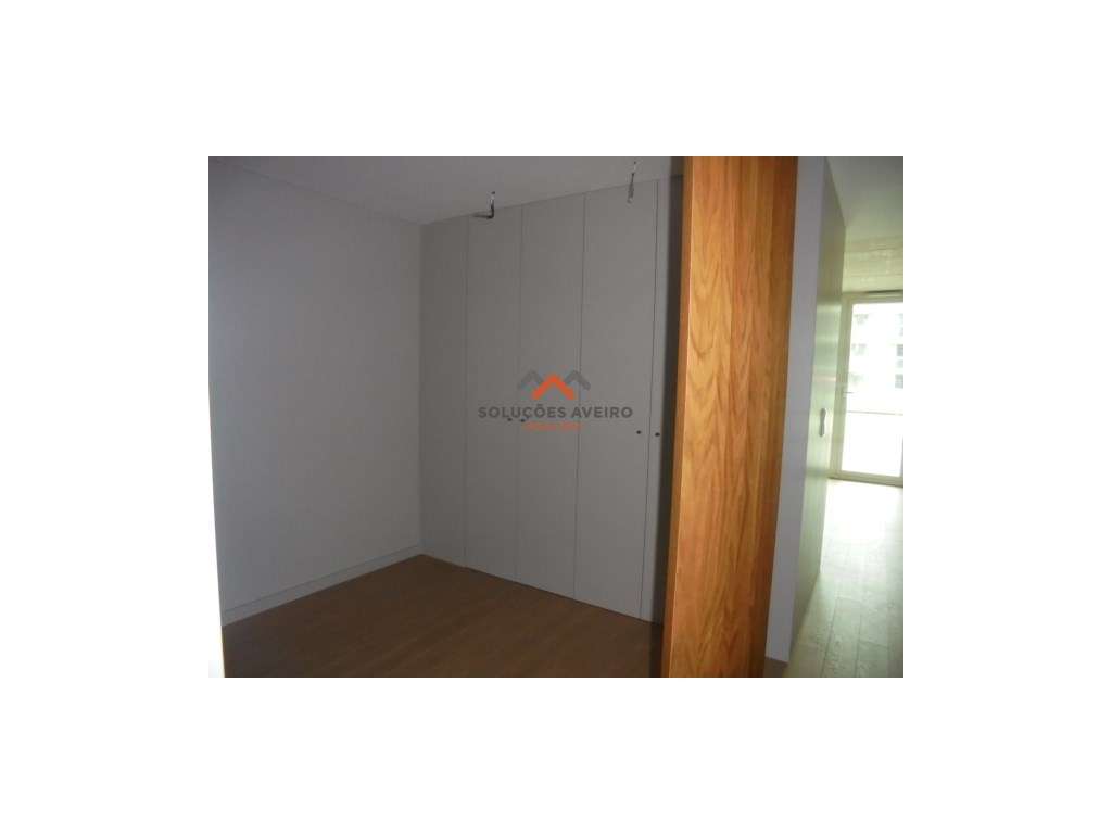 Apartamento T0+1 Pronto Habitar - Aveiro! - Grande imagem: 3/13