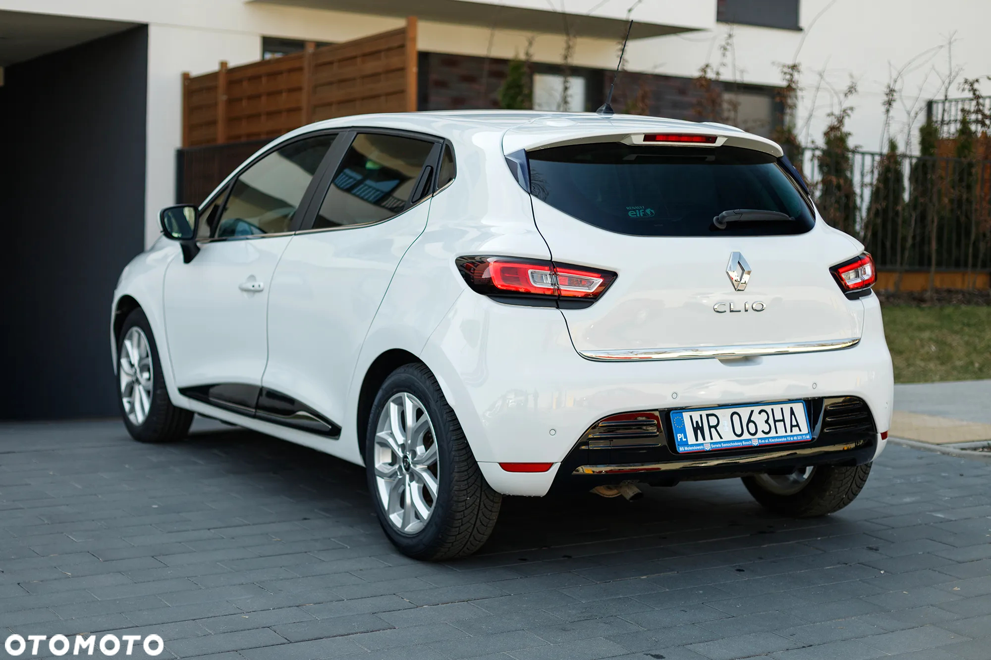 Renault Clio 1.2 Enegry TCe Limited Plus - 17
