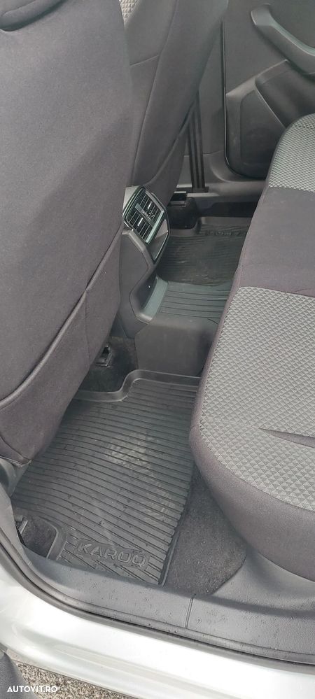 Skoda Karoq 1.5 TSI Selection - 10