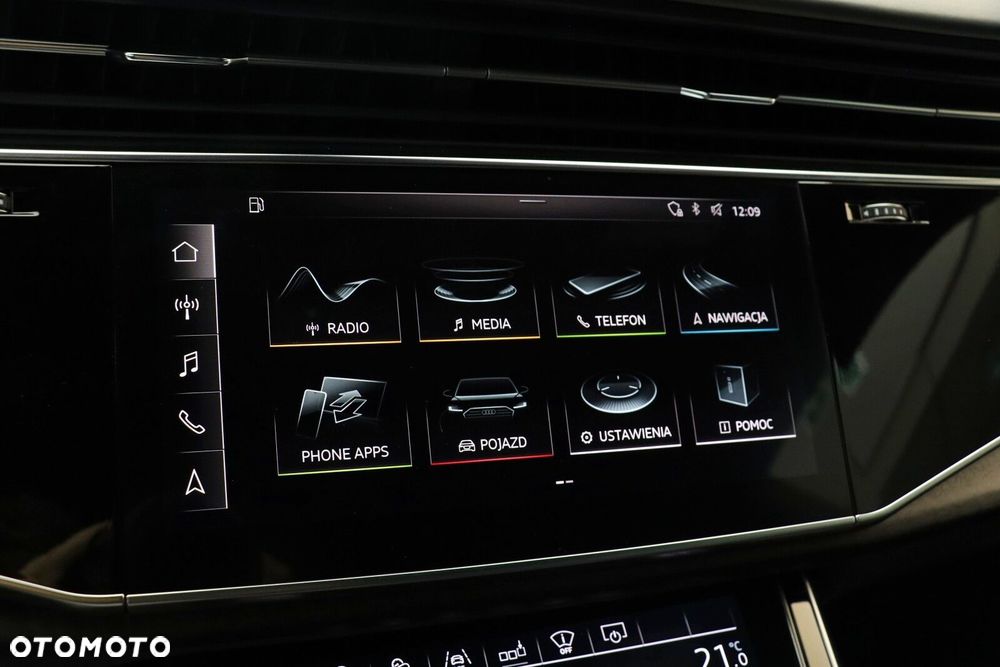 Audi Q8 - 27