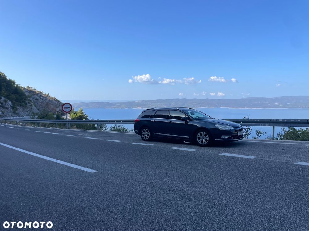 Citroën C5 2.0 HDi Exclusive - 15