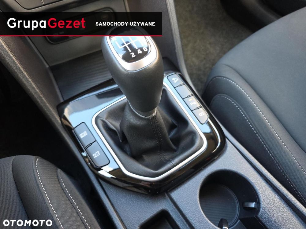 Kia Sportage - 15