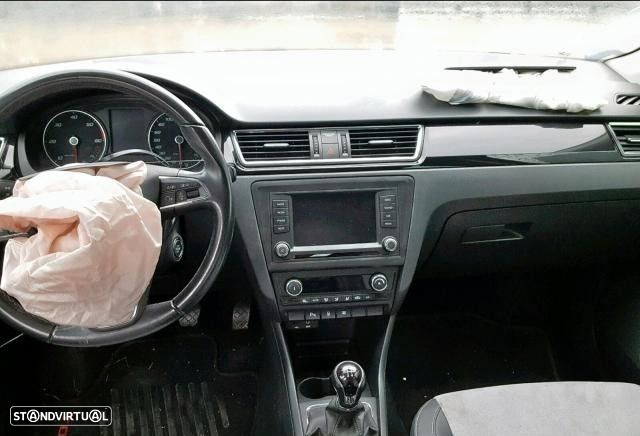 Peças Seat Toledo IV (KG3) 2012 a 2017 - 14