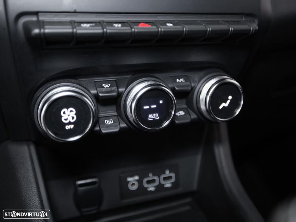 Renault Captur 1.0 TCe Intens Bi-Fuel - 21