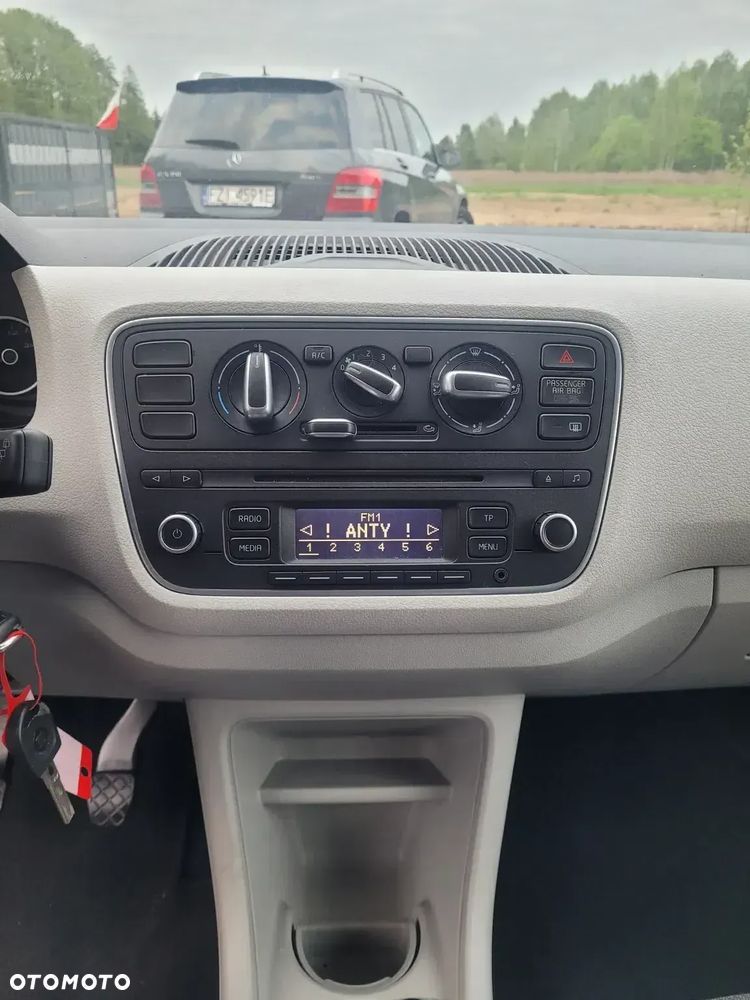 Seat Mii 1.0 by Cosmopolitan - 16
