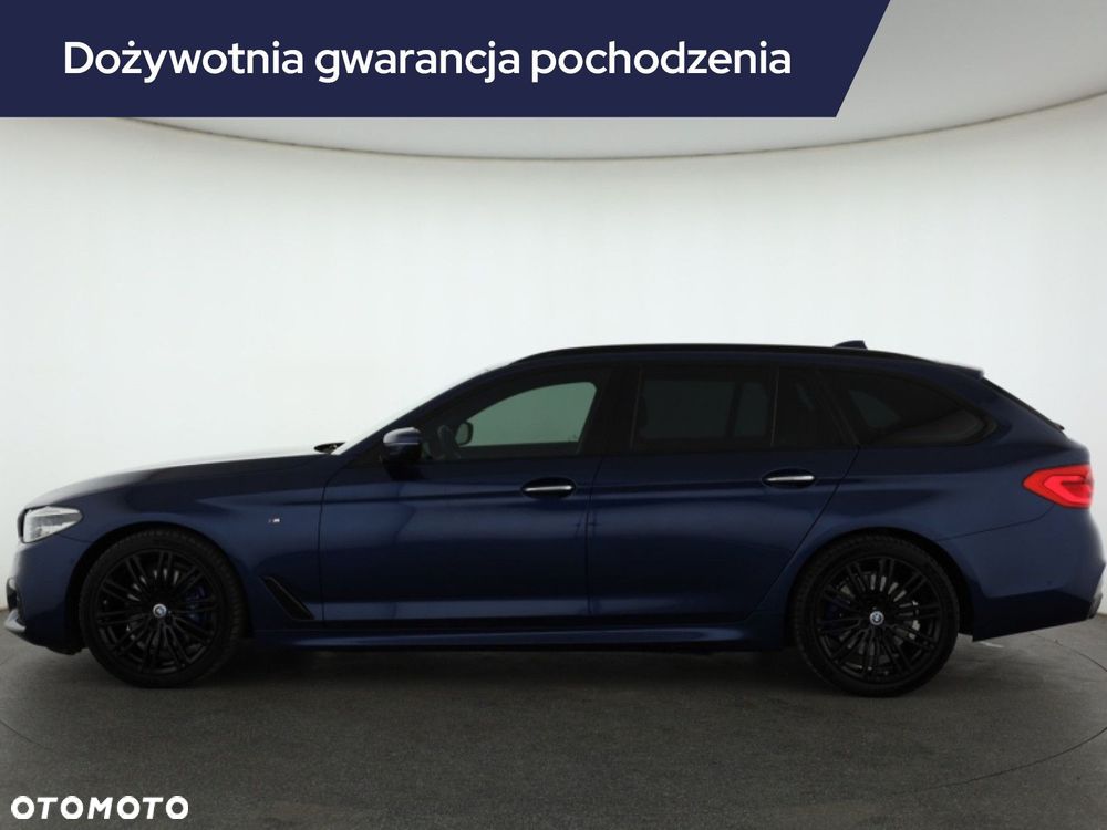 BMW Seria 5 - 4