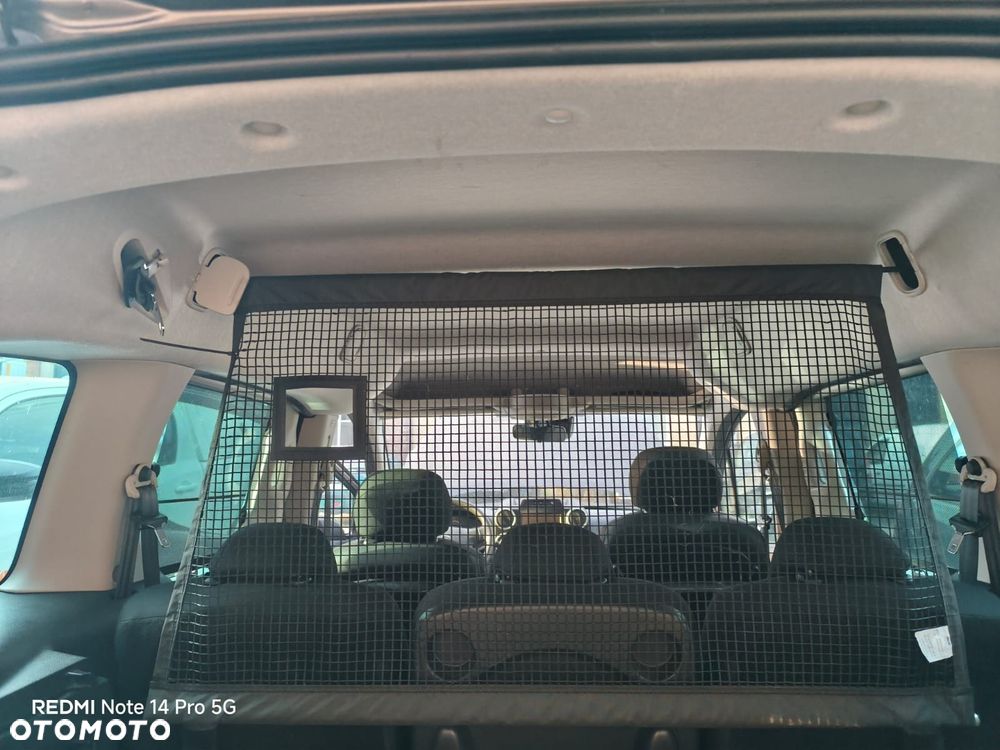 Citroën Berlingo 1.6 BlueHDi XTR S&S - 20