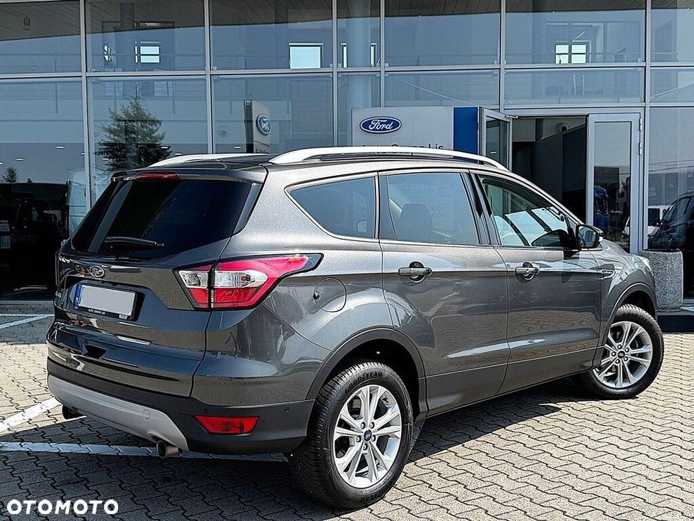 Ford Kuga - 6