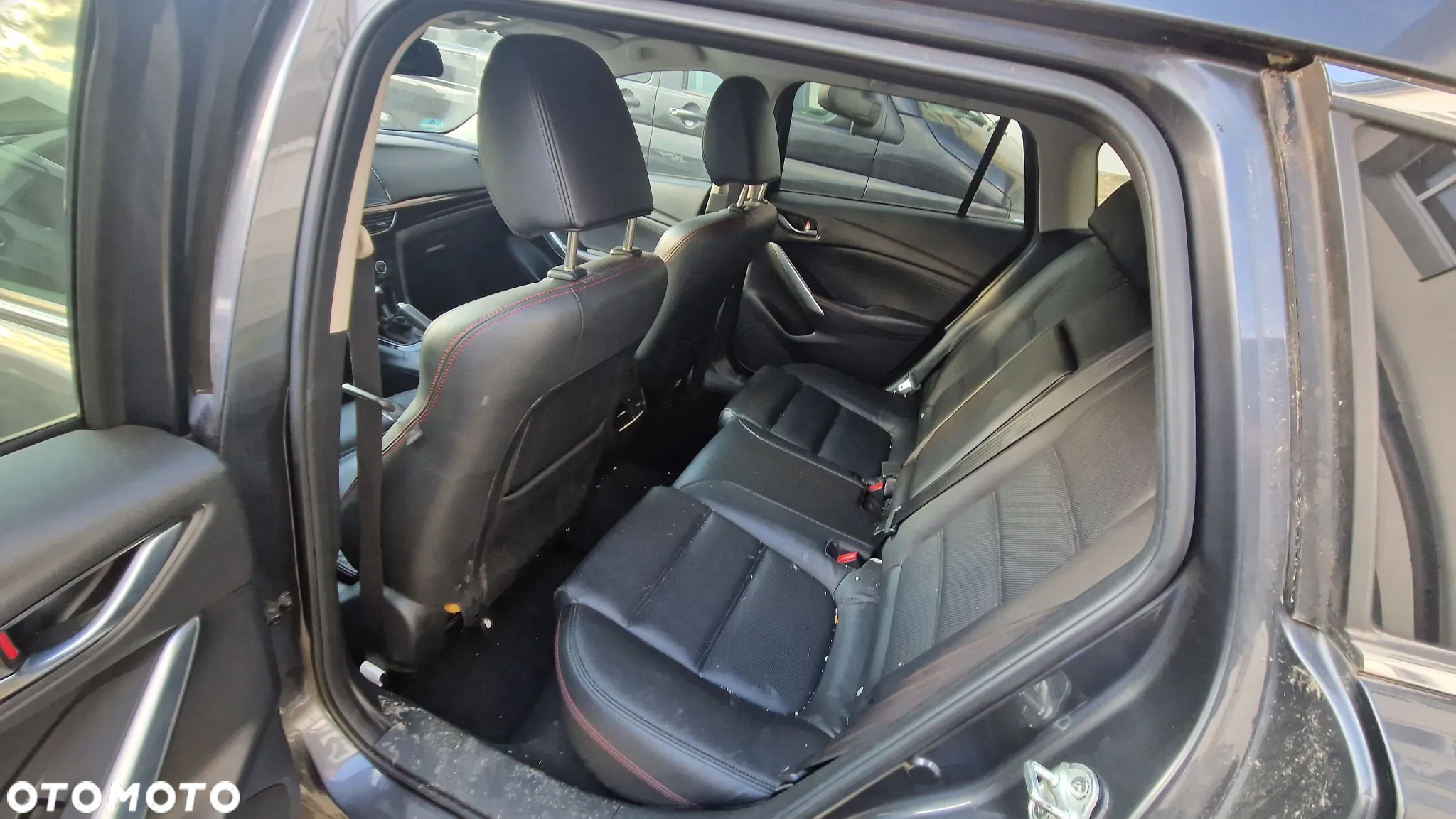 Mazda 6 2.2 D Skypassion I-ELoop - 12