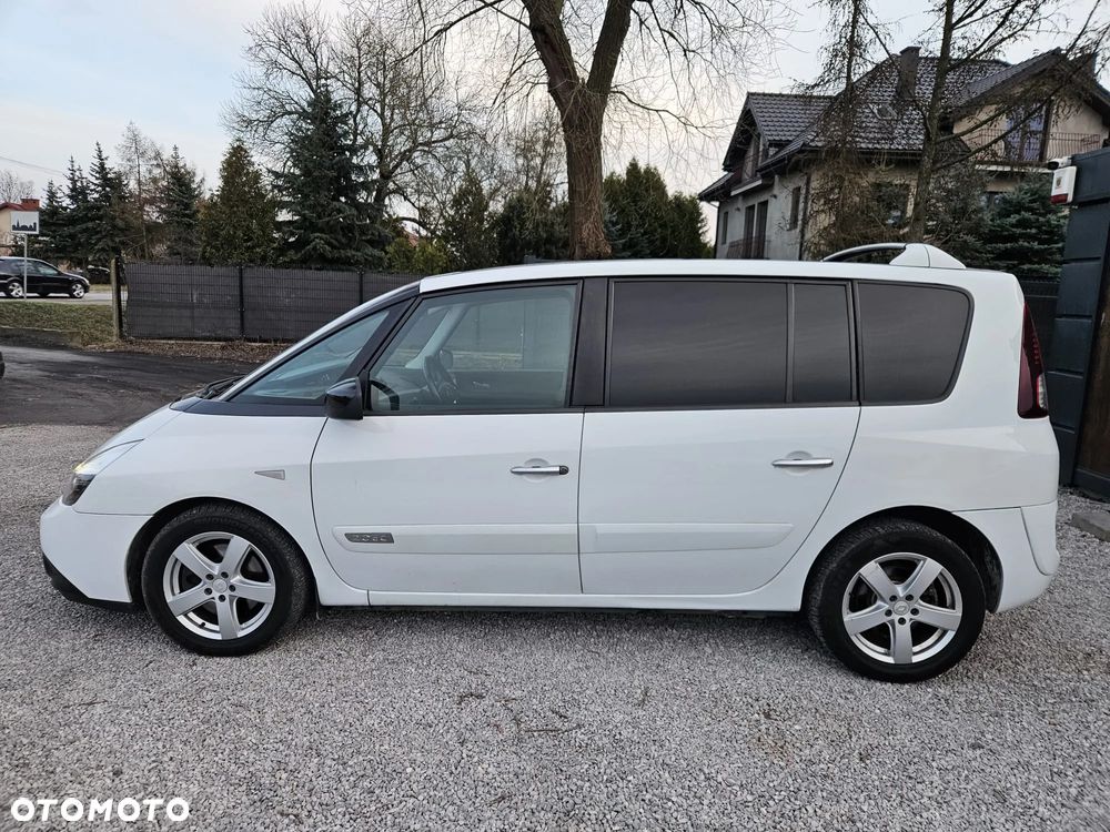 Renault Espace 2.0 dCi FAP Privilege - 5