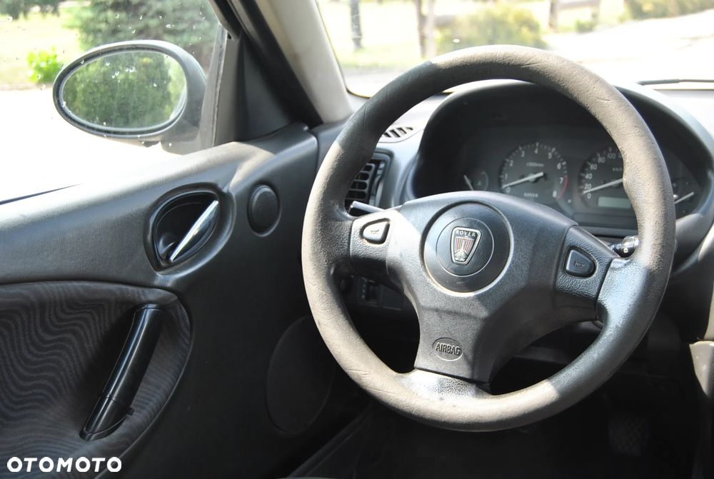 Rover 25 1.4 Style - 10