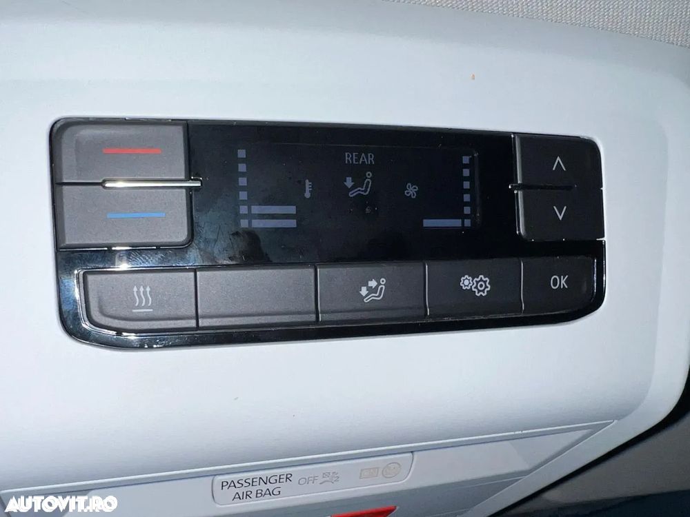 Volkswagen Multivan L 2.0 TDI DSG 110KW Style - 23