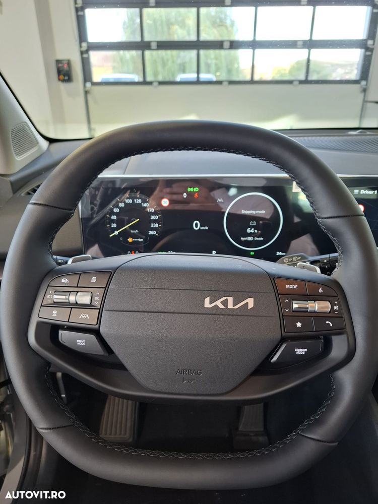 KIA Sportage 2026 — imagine 6
