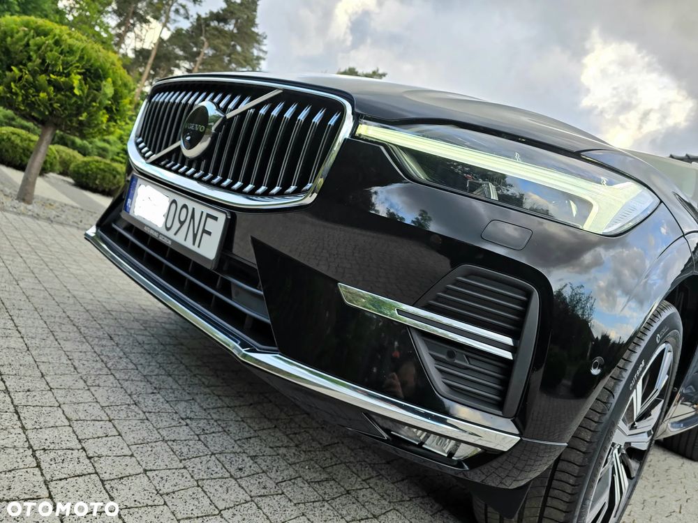 Volvo XC 60 B4 D AWD Plus Bright - 31