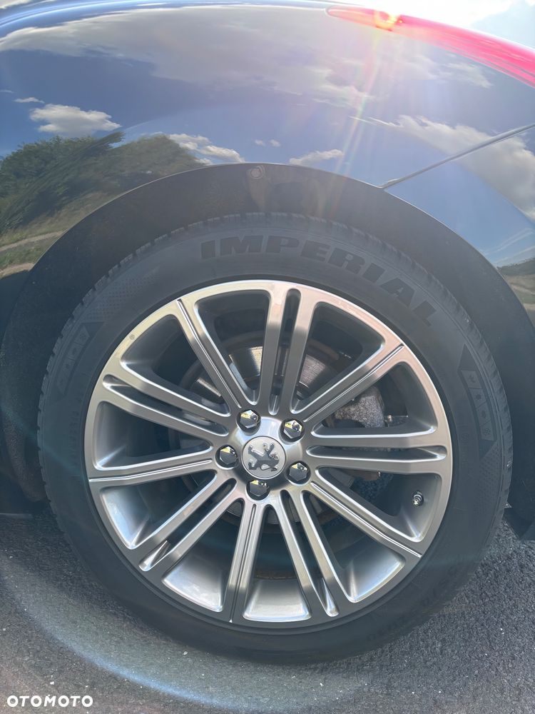 Peugeot RCZ 1.6 155 THP - 22