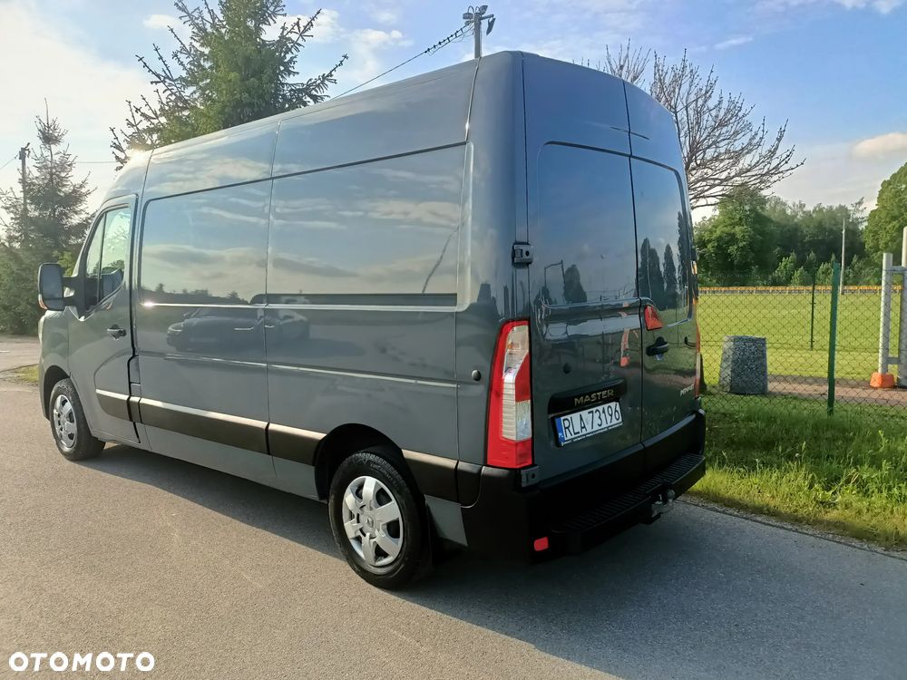 Renault MASTER - 8