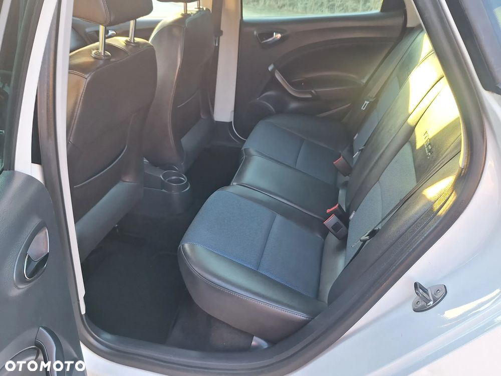 Seat Ibiza - 6