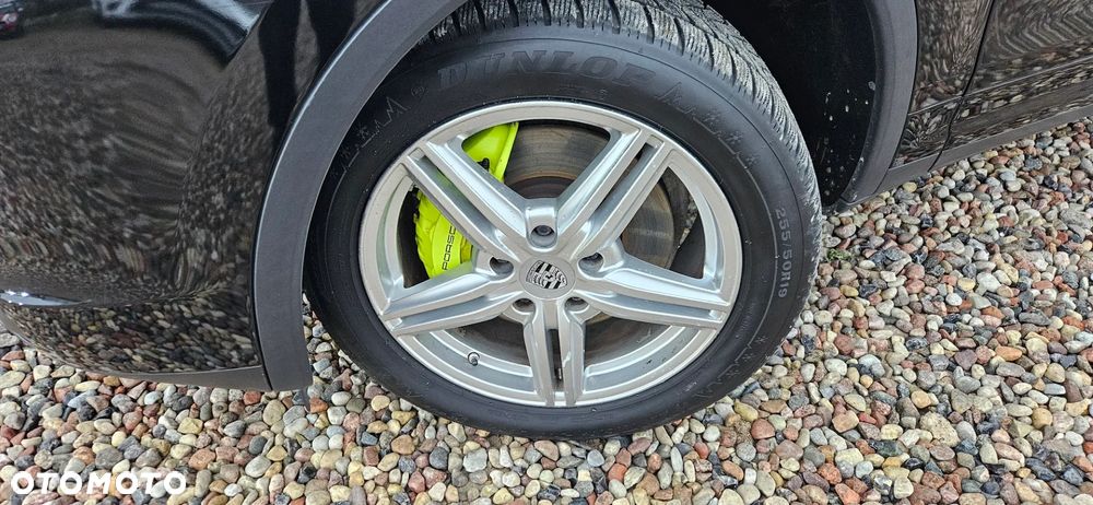 Porsche Cayenne S Tiptronic S - 14